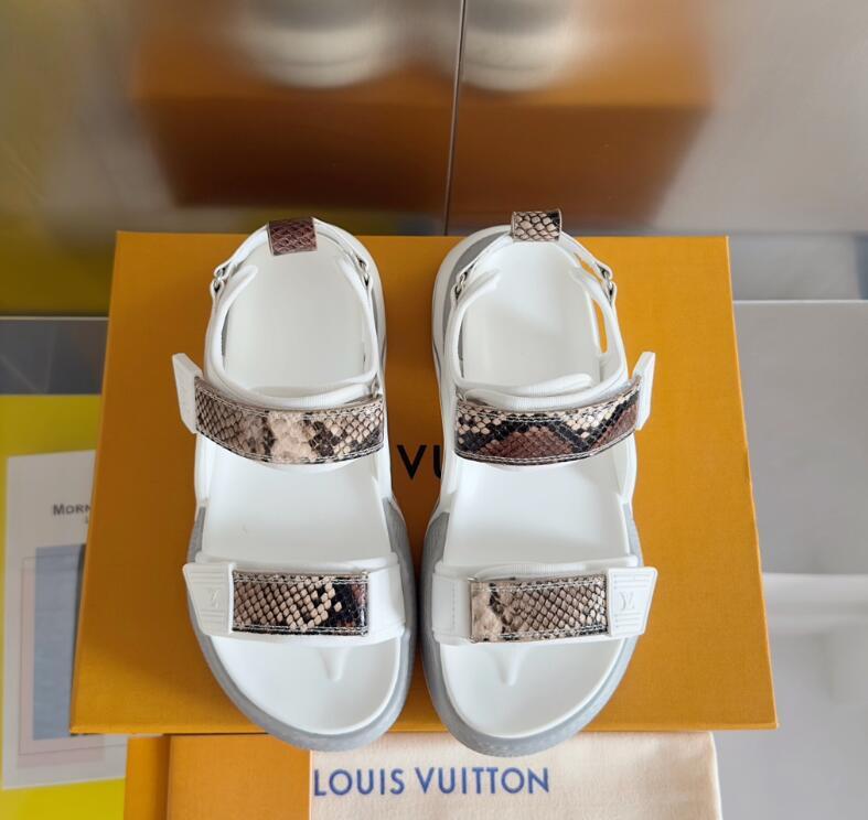 Ozarra Luxury - LOV Women Shoes - 158