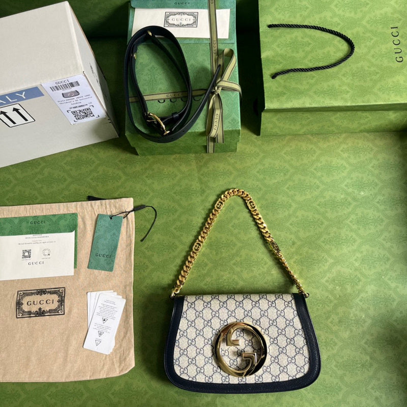 Ozarra - GCI Bags - 464
