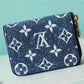 Ozarra Fashion Lu-Vi bags - 8880