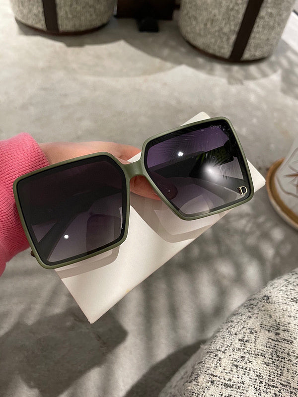 OZ - Dir Sunglasses - 066