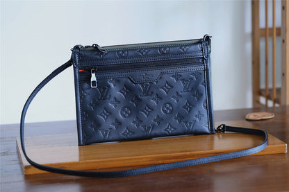 Ozarra Fashion Lu-Vi bags - 10479