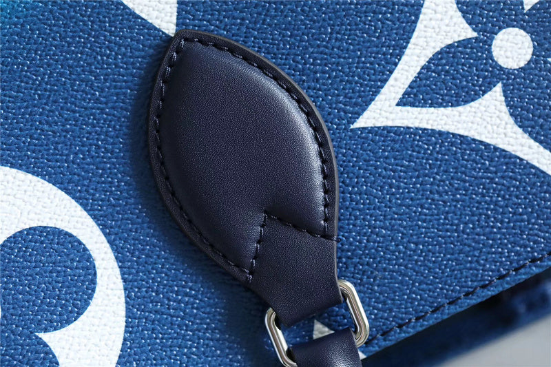 Ozarra Fashion Lu-Vi bags - 8642