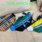 Ozarra Fashion -BBR Bags - 304