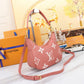Ozarra - GUKI Women Bags - 1538