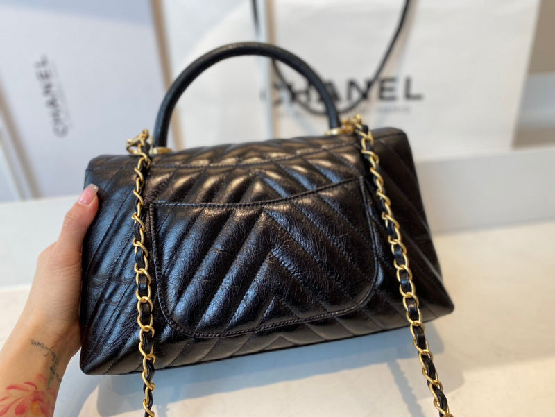 Ozarra - CHL Bags - 173