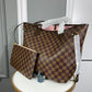 Ozarra Fashion Lu-Vi bags - 17724