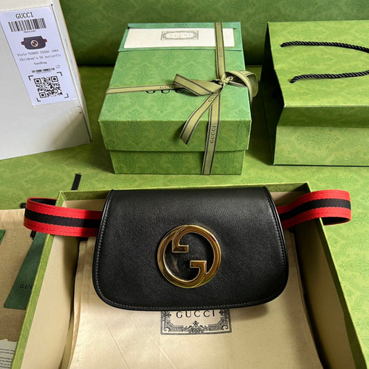 OZ - GCI Bags - 462