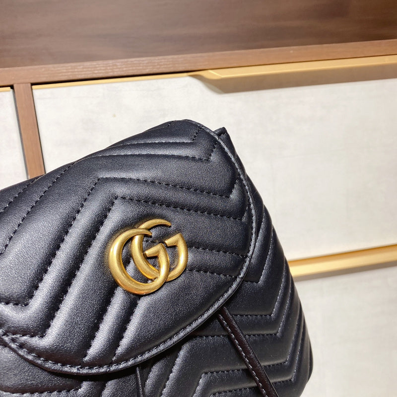 Ozarra - GCI Bags - 2124