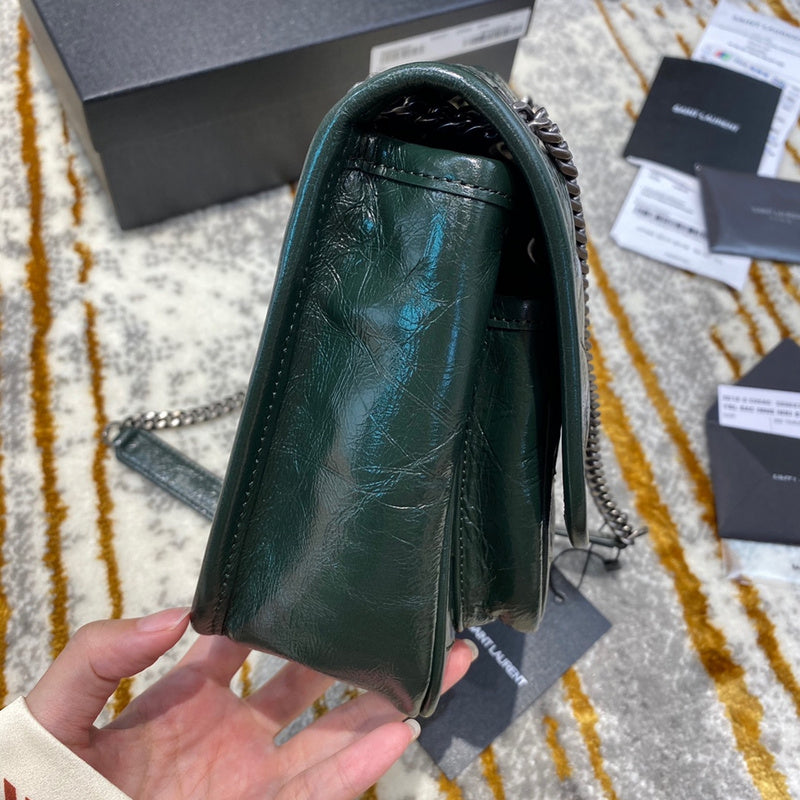 Ozarra - SLY Bags 386