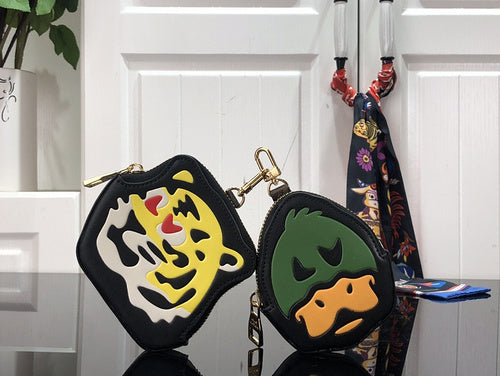 Fashion Lu-Vi bags - 2622