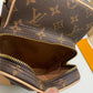 Ozarra Luxury - LOV Bags - 2177
