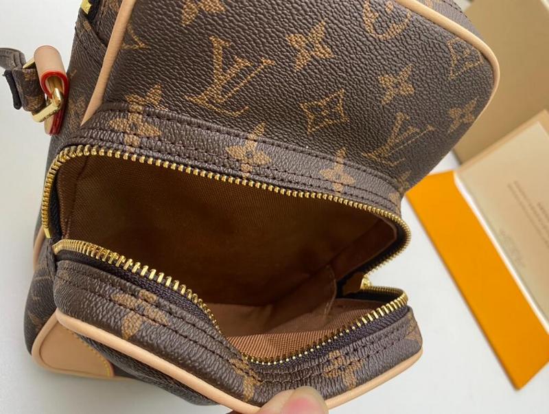 Ozarra Luxury - LOV Bags - 2177