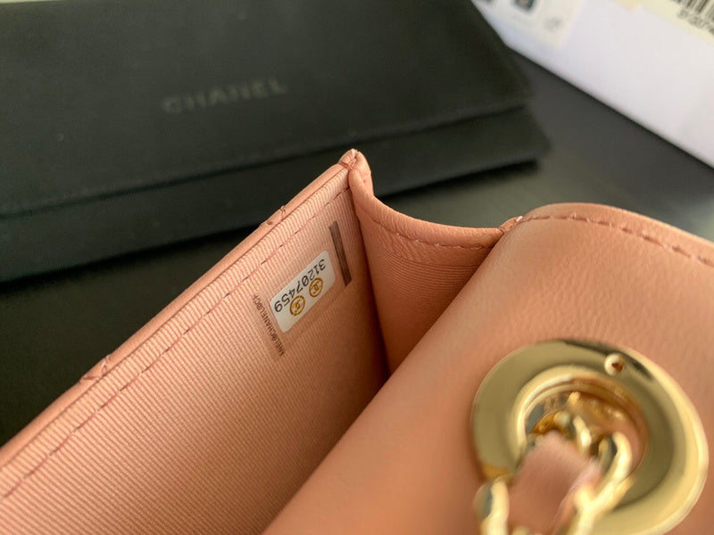 Ozarra - CHL Bags - 419