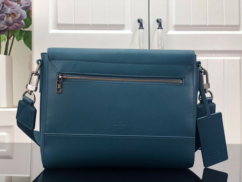 Ozarra Fashion Lu-Vi Bags - 16960