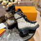 Ozarra Luxury - LOV Women Shoes - 894