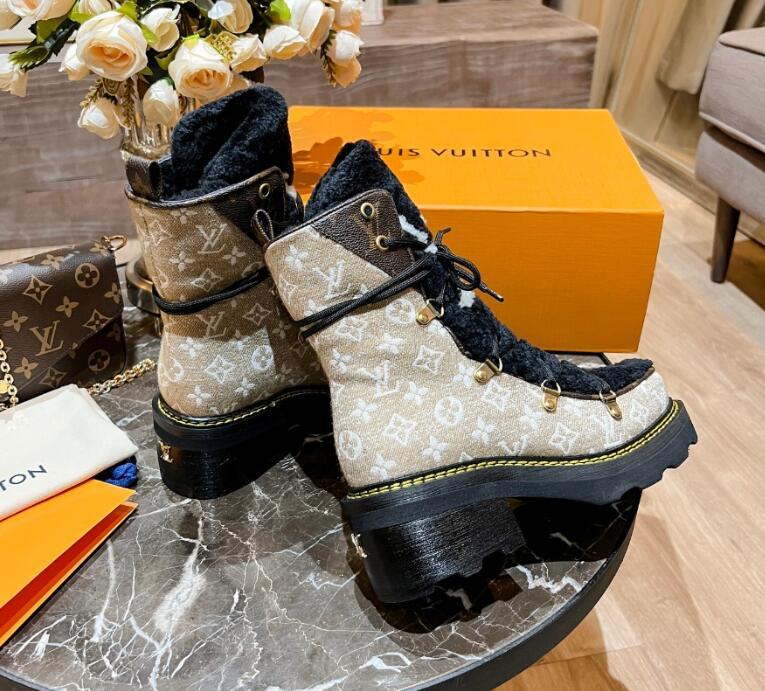Ozarra Luxury - LOV Women Shoes - 894