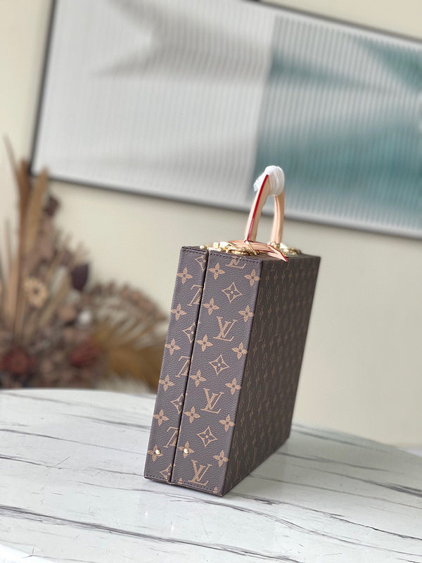Fashion Lu-Vi bags - 4501