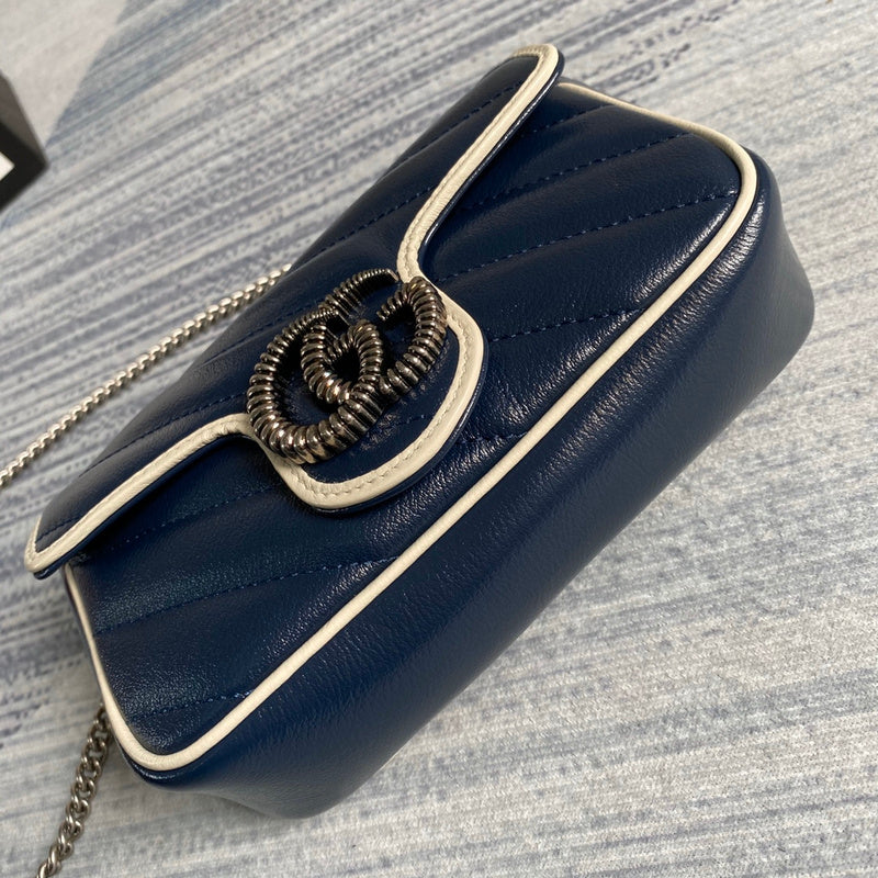 Ozarra - GUKI Bags - 2216