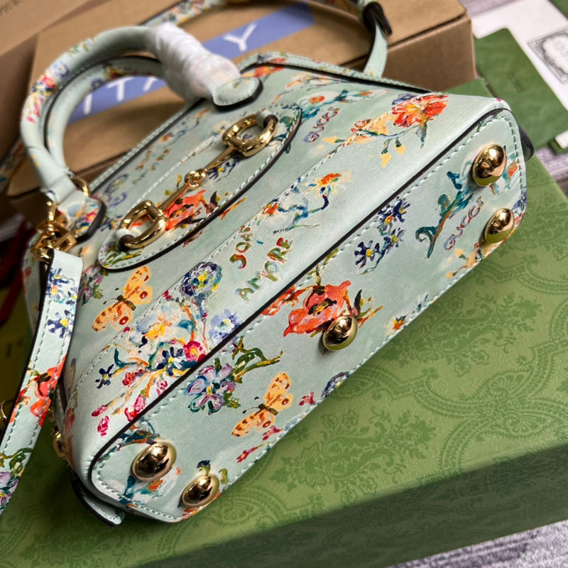 Ozarra - GG Bags - 1330