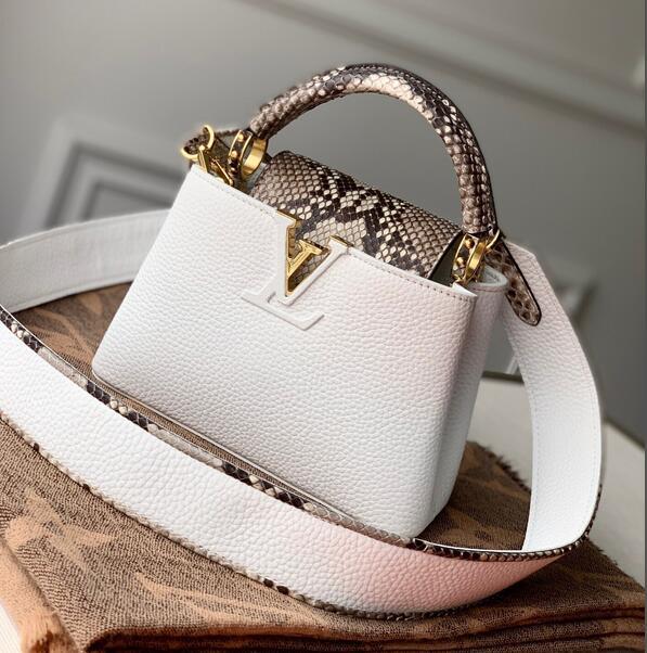 Ozarra Luxury - LOV Bags - 3131