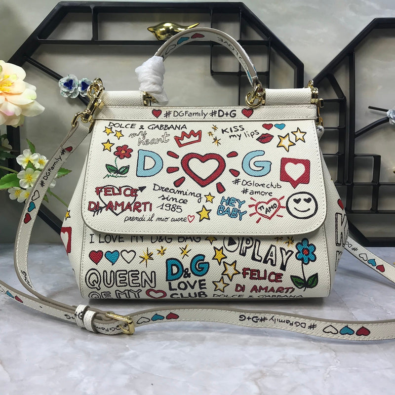 Ozarra - DG Bags - 247