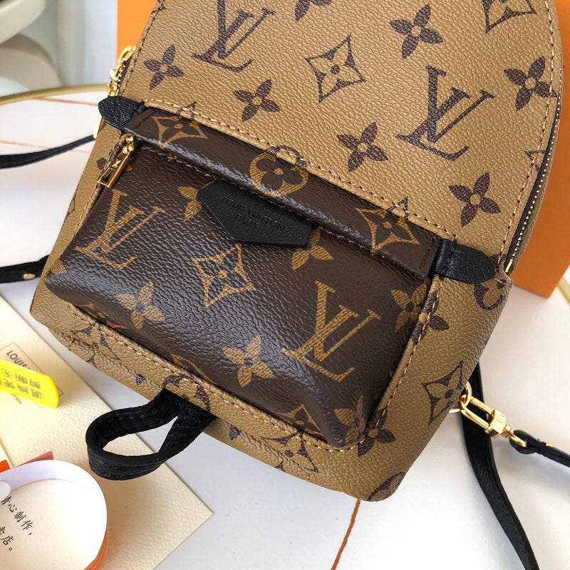 Ozarra Fashion Lu-Vi bags - 17666