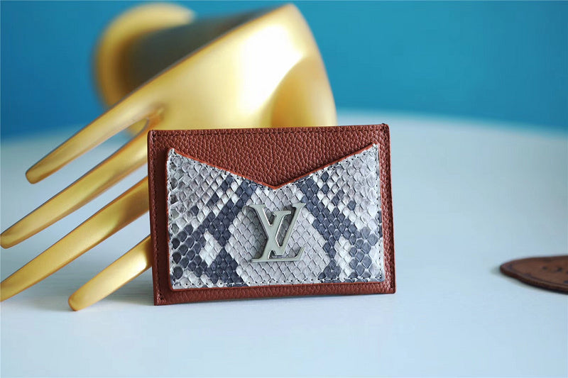 Ozarra Fashion Lu-Vi bags - 9255
