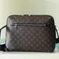 Ozarra Fashion Lu-Vi bags - 9989