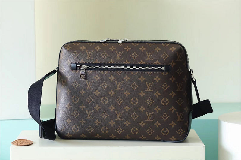 Ozarra Fashion Lu-Vi bags - 9989