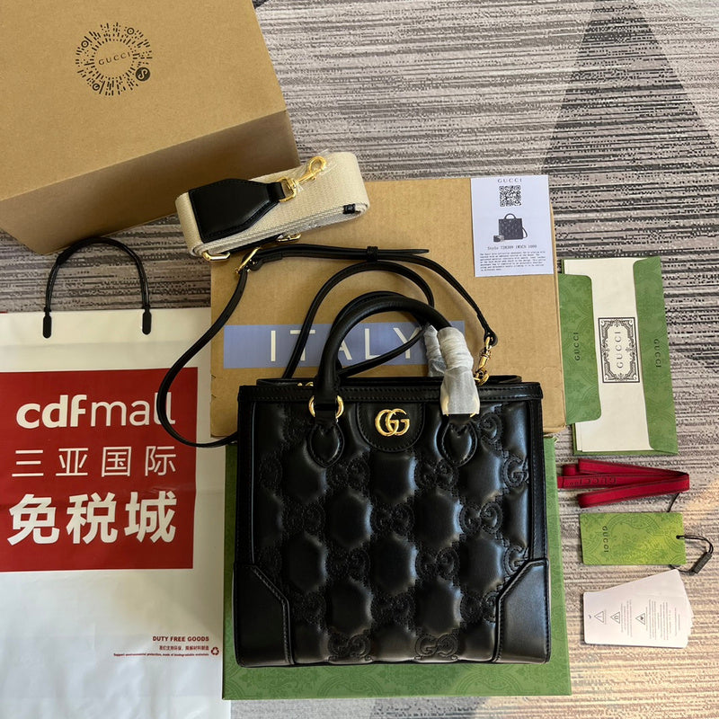 Ozarra - GG Bags - 596
