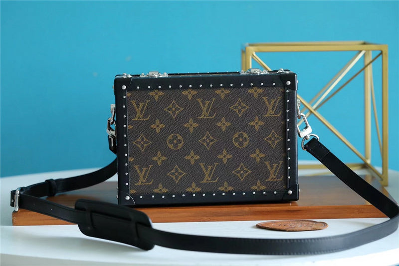 Ozarra Fashion Lu-Vi bags - 10122