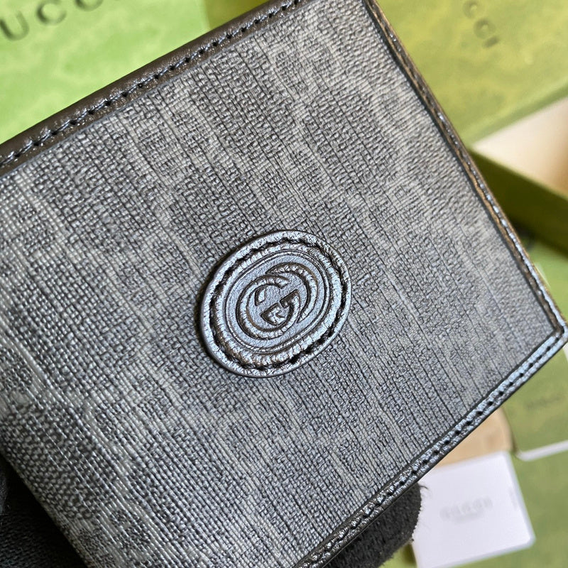 OZ - GCI Bags - 750