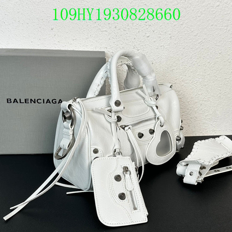 Ozarra Fashion - BGA Bags - 1652
