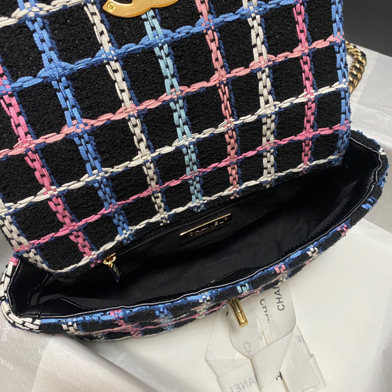 BAB - CHL Bags - 3290