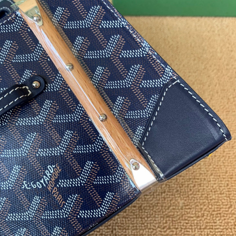 Ozarra - GOD Bags - 141