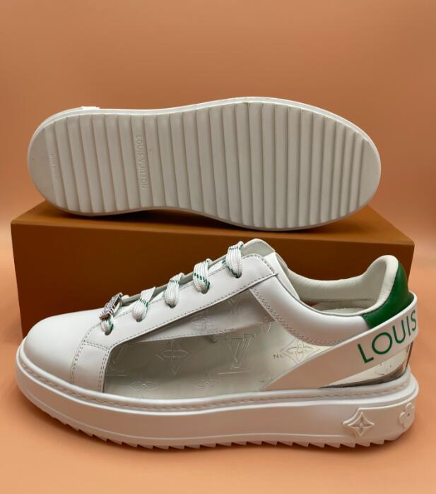 Ozarra Luxury - LOV Men Shoes - 1004