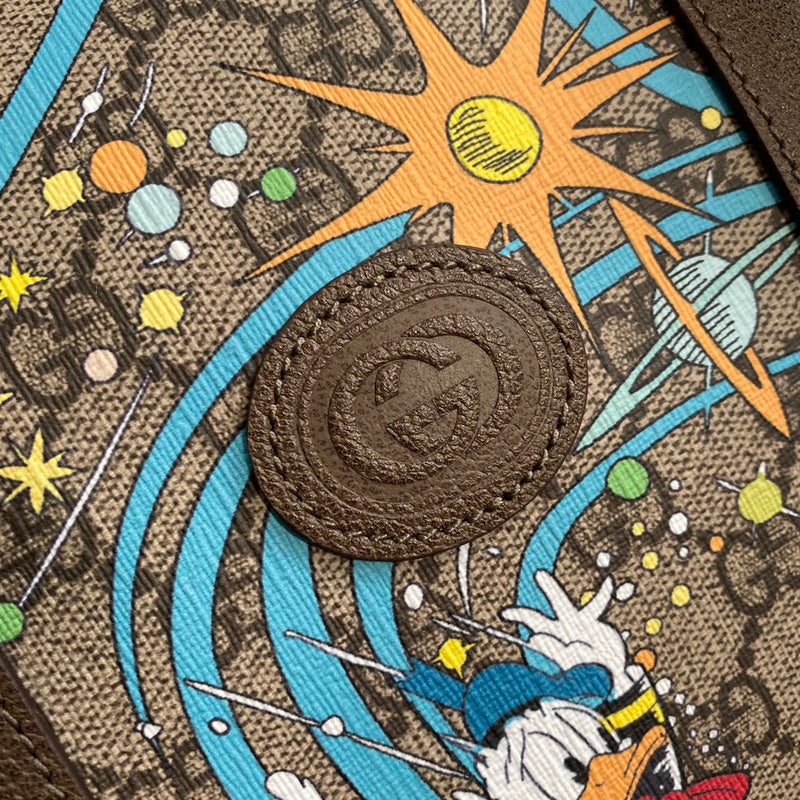 Ozarra - GUKI Bags - 2272