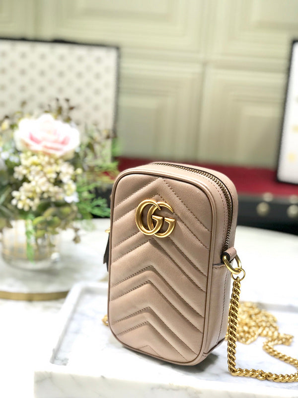 Ozarra - GCI Bags - 5009