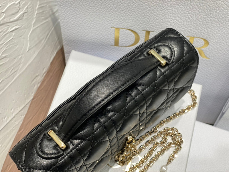 OZ - Dir Bags - 1085