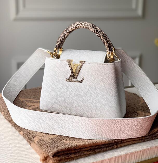 Ozarra Luxury - LOV Bags - 3128