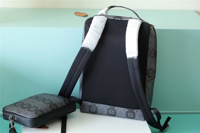 Ozarra Fashion Lu-Vi bags - 10244