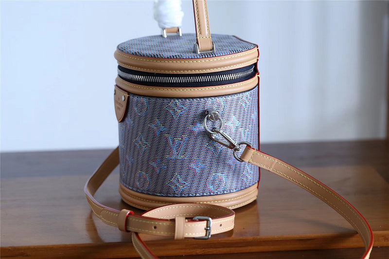 Ozarra Fashion Lu-Vi bags - 8610