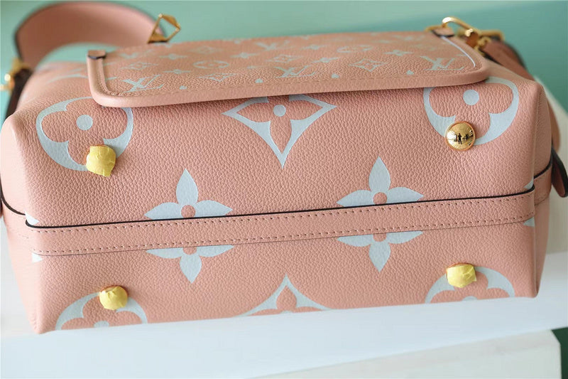 Ozarra - LUV Bags - 489