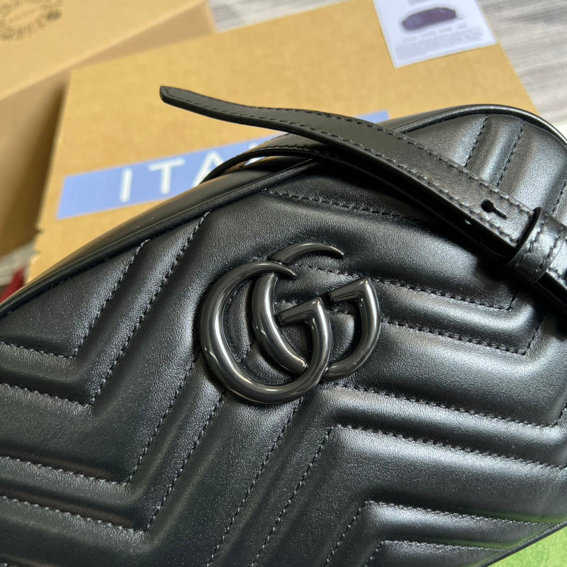 Ozarra - GUKI Bags - 1401
