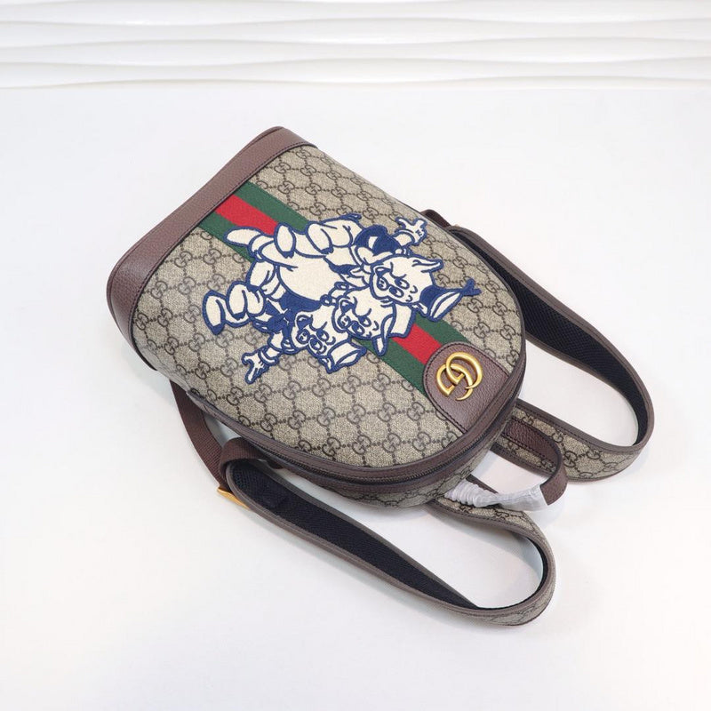 BAB - GCI Bags - 1163