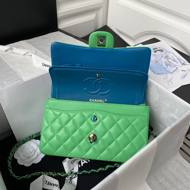 Ozarra - CHL Bags - 6658