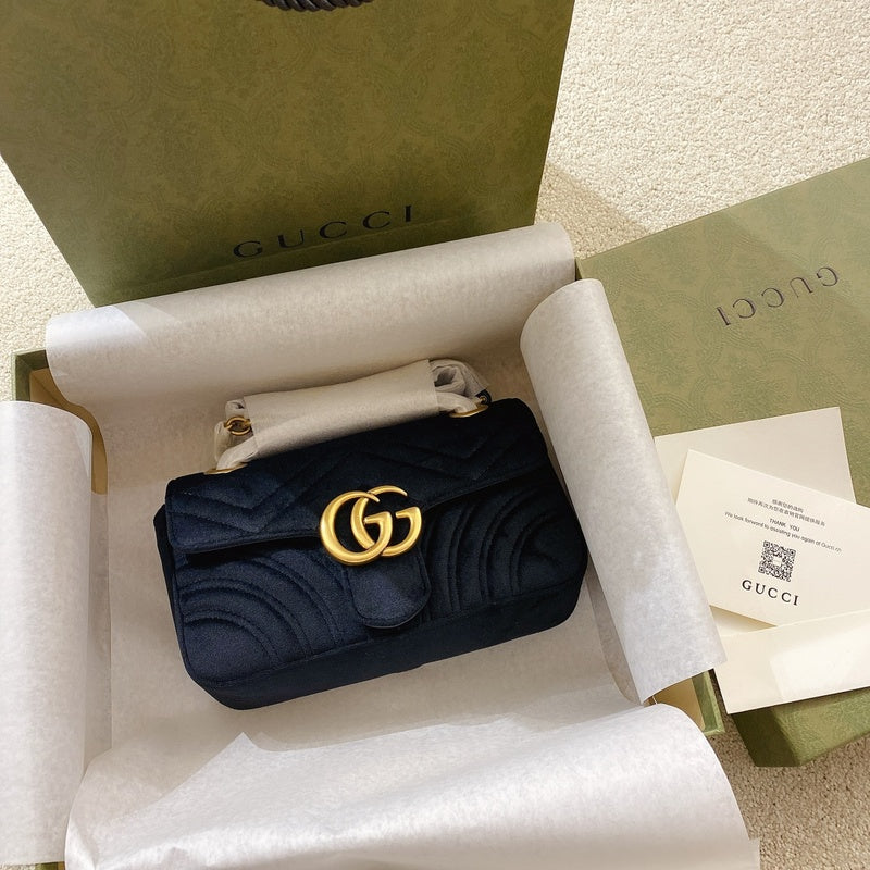 Ozarra - GUKI Bags - 2104