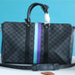 Ozarra Fashion Lu-Vi bags - 11316