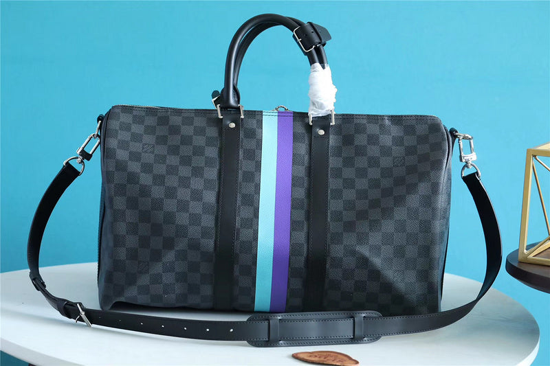 Ozarra Fashion Lu-Vi bags - 11316
