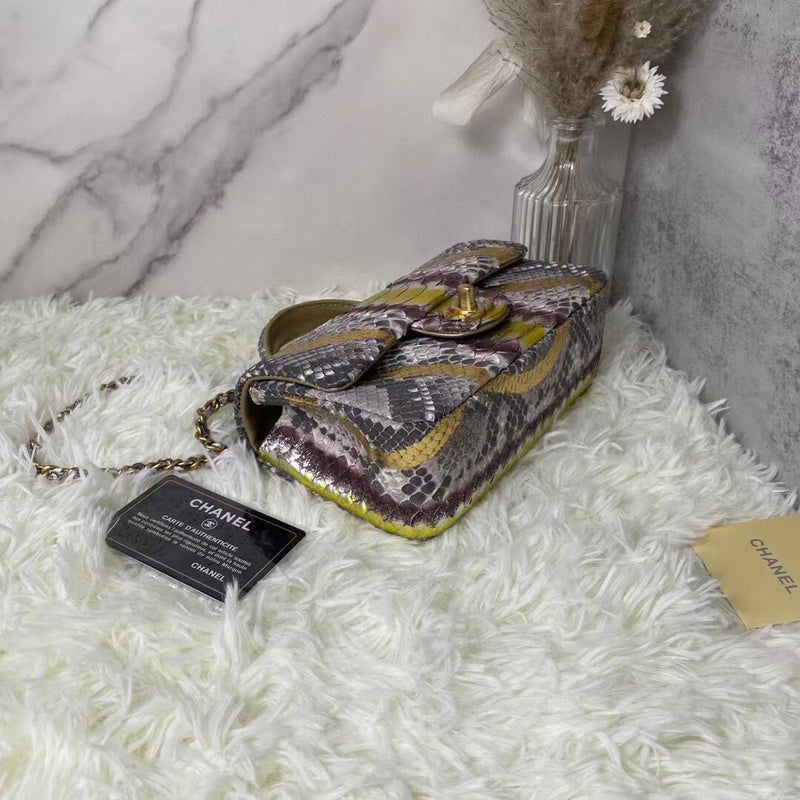 BAB - CHL Bags - 3058